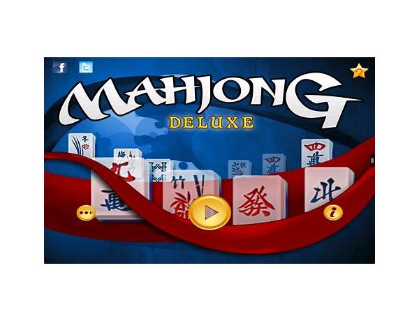Mahjong Deluxe Free 2 for Android - Download the APK from Habererciyes
